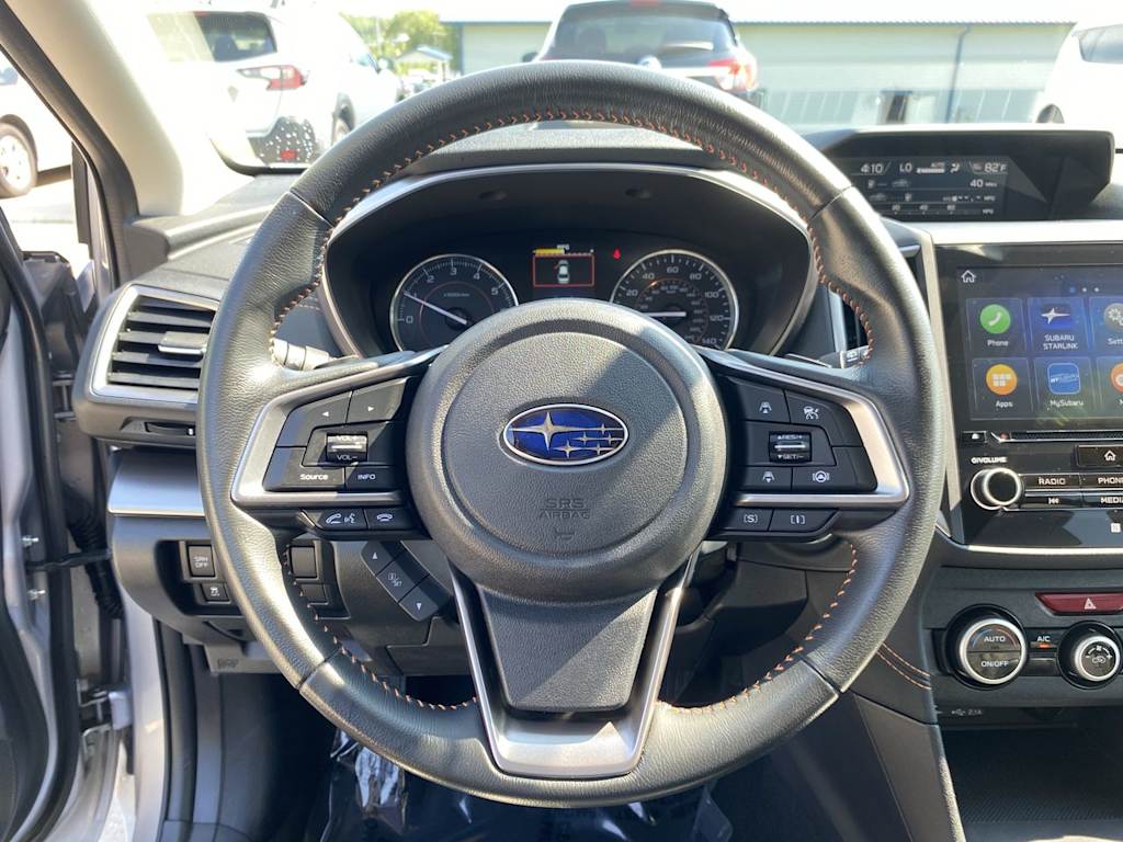 Thumbnail: 2023 Subaru Crosstrek - 13