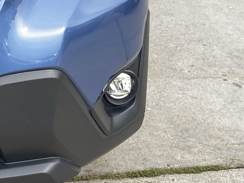 Thumbnail: 2021 Subaru Crosstrek - 6