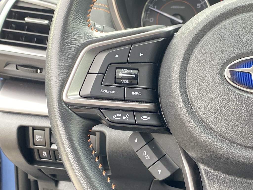 Thumbnail: 2021 Subaru Crosstrek - 29