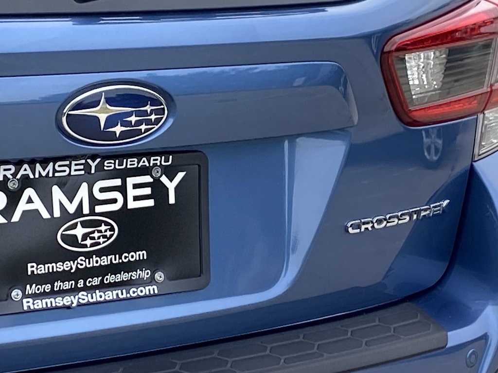 Thumbnail: 2021 Subaru Crosstrek - 24