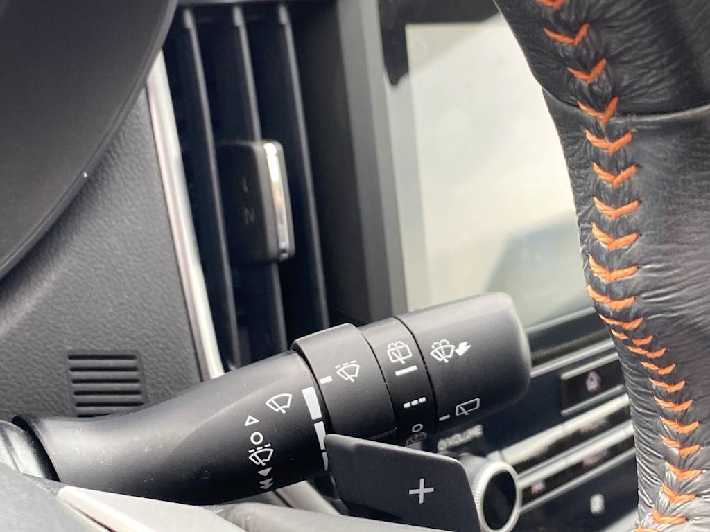 Thumbnail: 2021 Subaru Crosstrek - 31