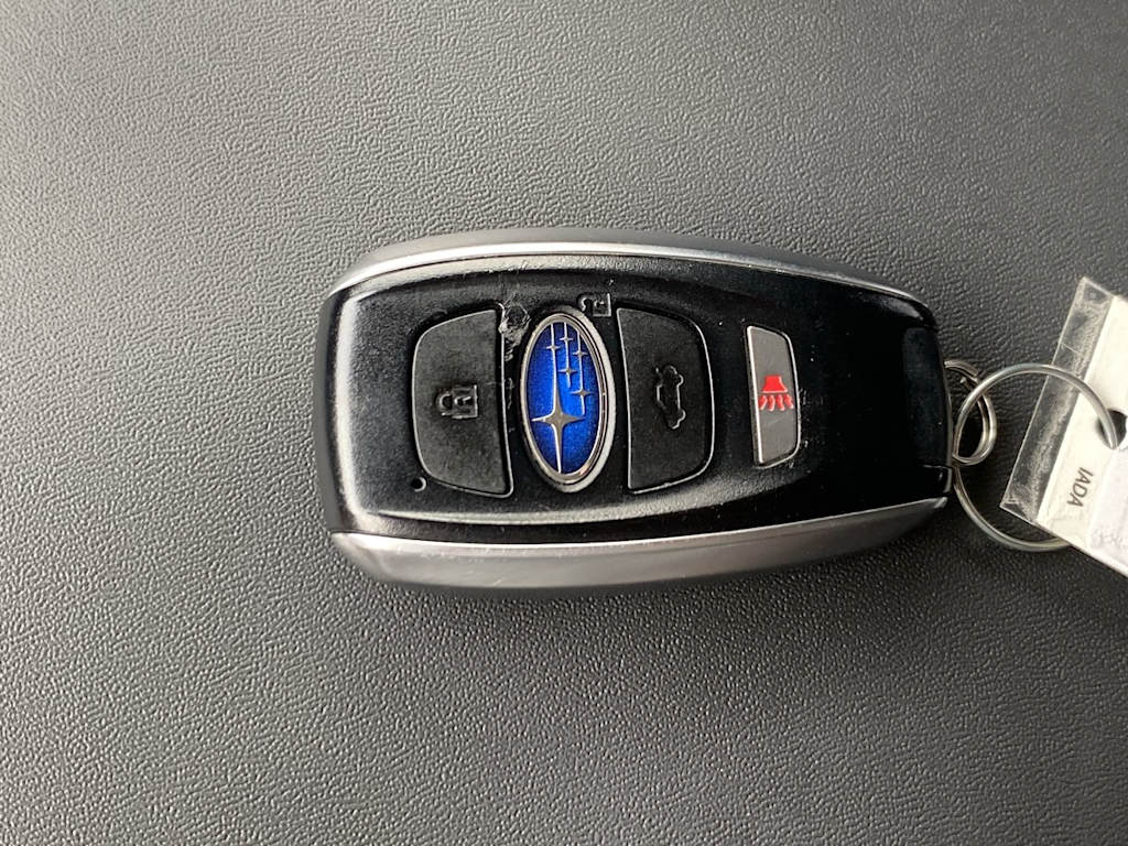 Thumbnail: 2021 Subaru Crosstrek - 18