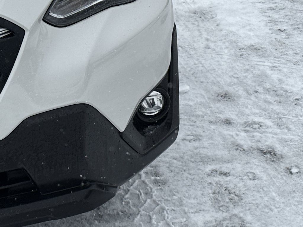 Thumbnail: 2021 Subaru Crosstrek - 18