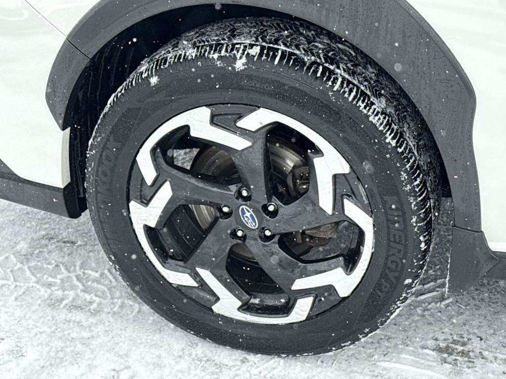 Thumbnail: 2021 Subaru Crosstrek - 7