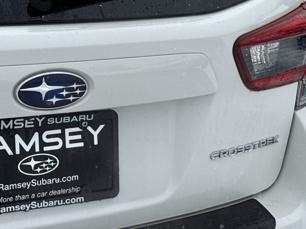 Thumbnail: 2021 Subaru Crosstrek - 6