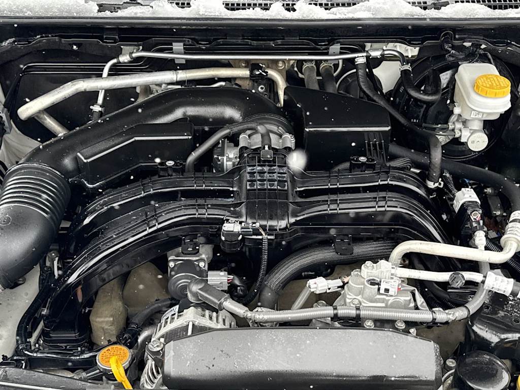 Thumbnail: 2021 Subaru Crosstrek - 8