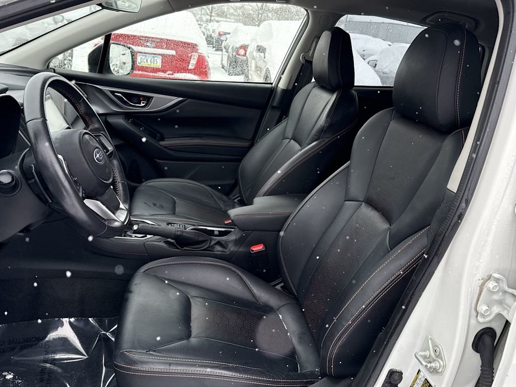 Thumbnail: 2021 Subaru Crosstrek - 10