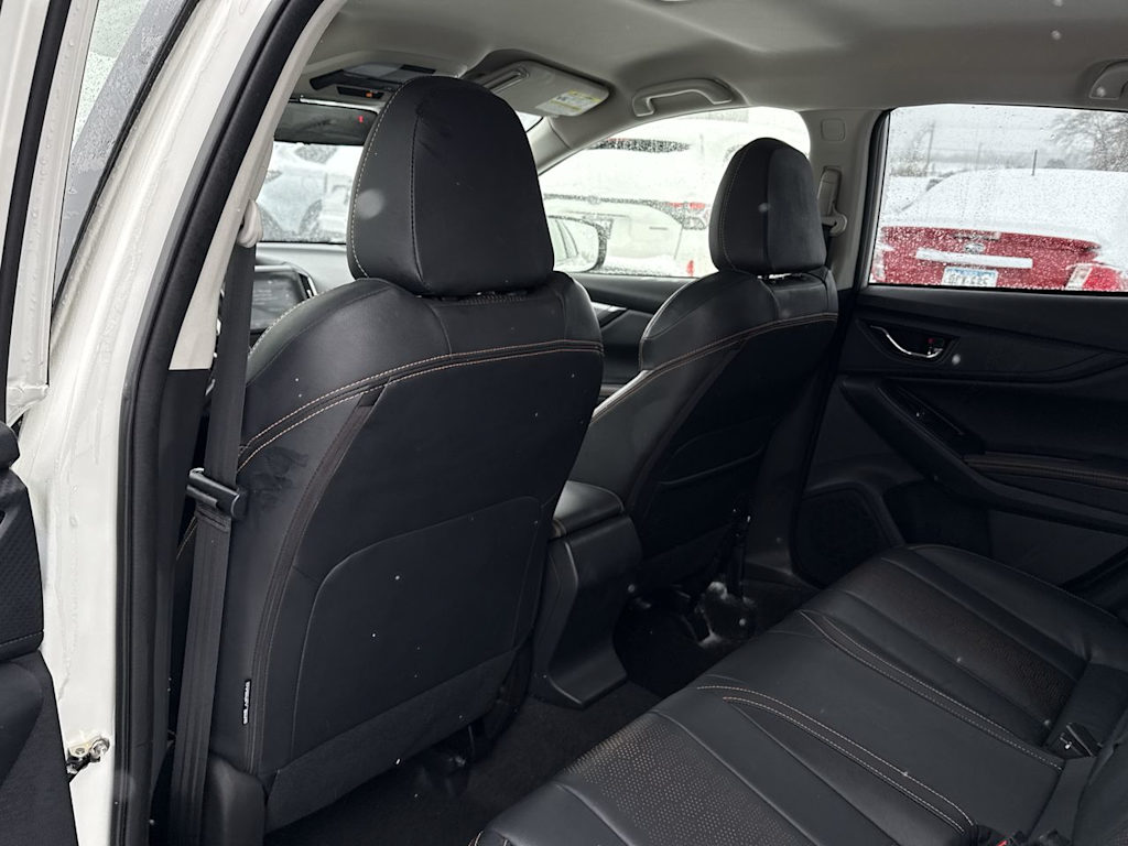 Thumbnail: 2021 Subaru Crosstrek - 12