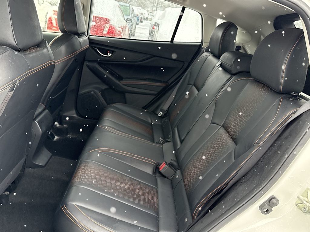 Thumbnail: 2021 Subaru Crosstrek - 25