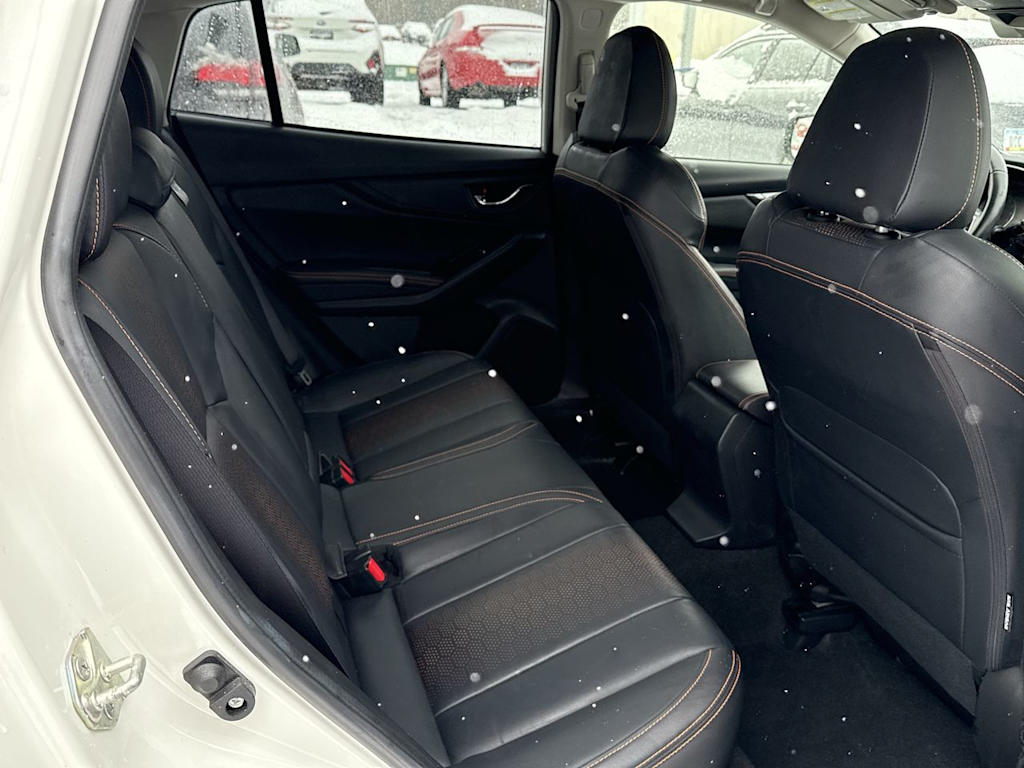 Thumbnail: 2021 Subaru Crosstrek - 26