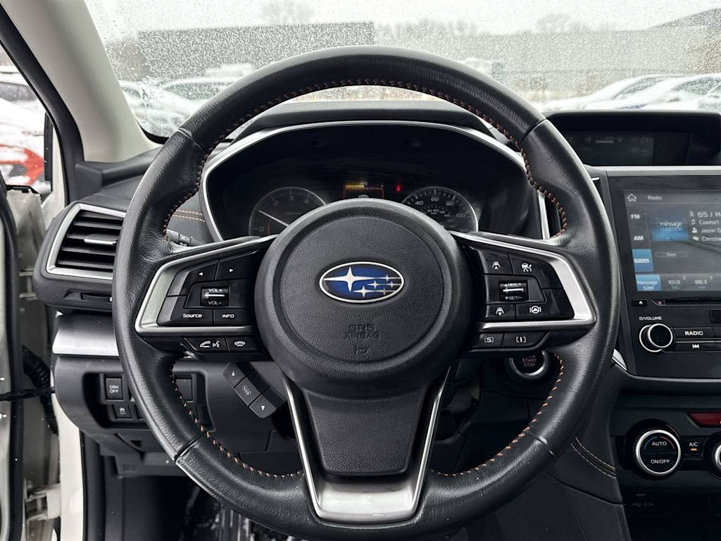 Thumbnail: 2021 Subaru Crosstrek - 13