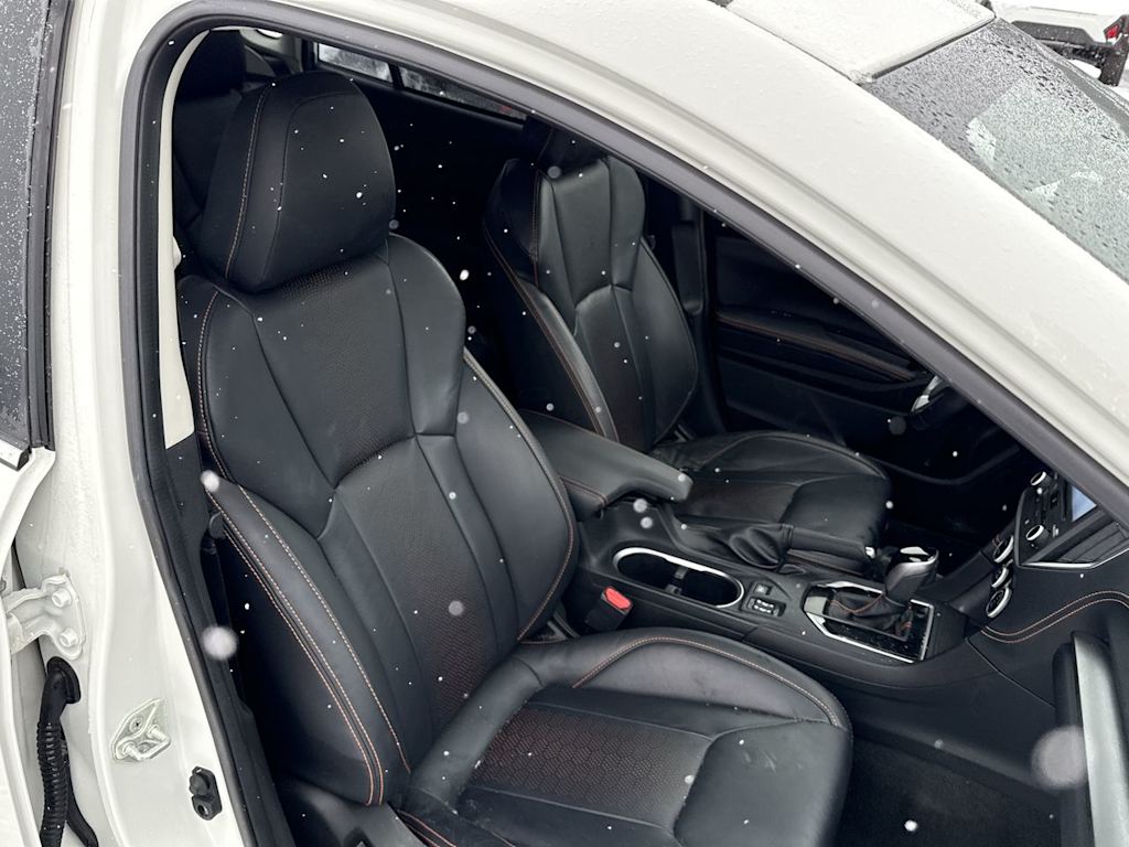 Thumbnail: 2021 Subaru Crosstrek - 11