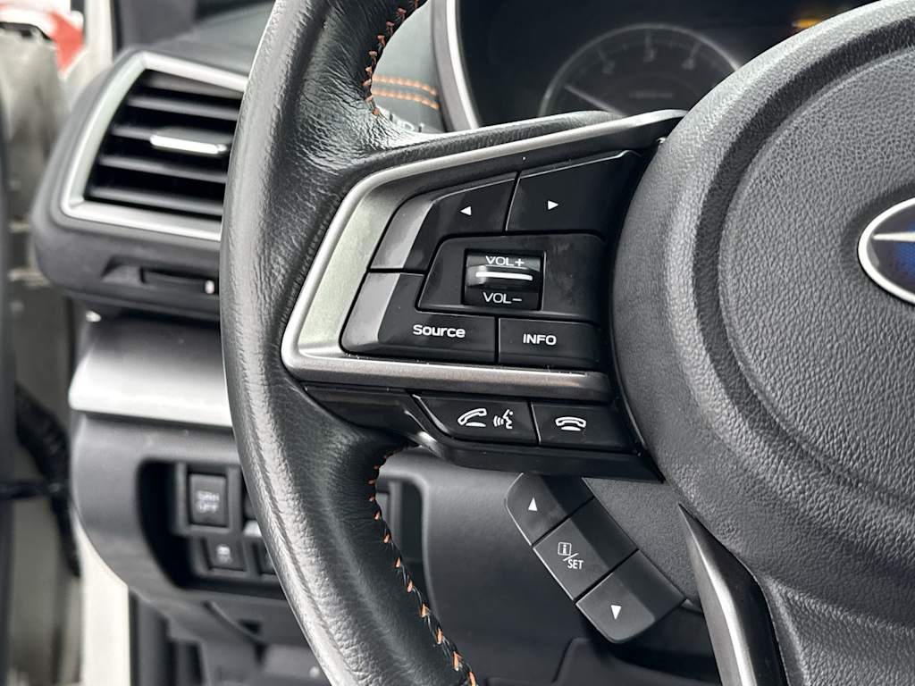 Thumbnail: 2021 Subaru Crosstrek - 27