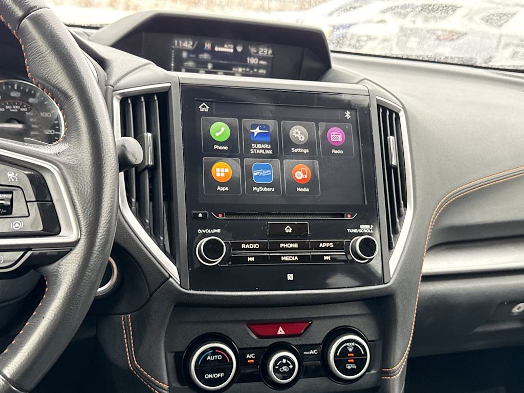 Thumbnail: 2021 Subaru Crosstrek - 14