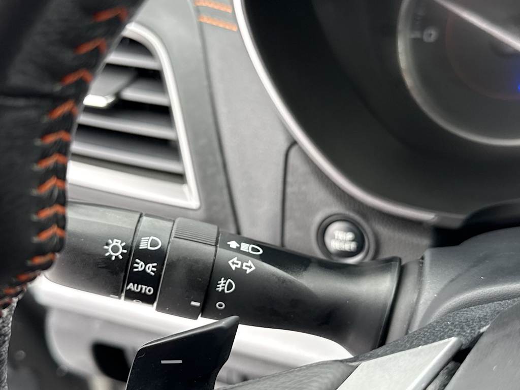 Thumbnail: 2021 Subaru Crosstrek - 15