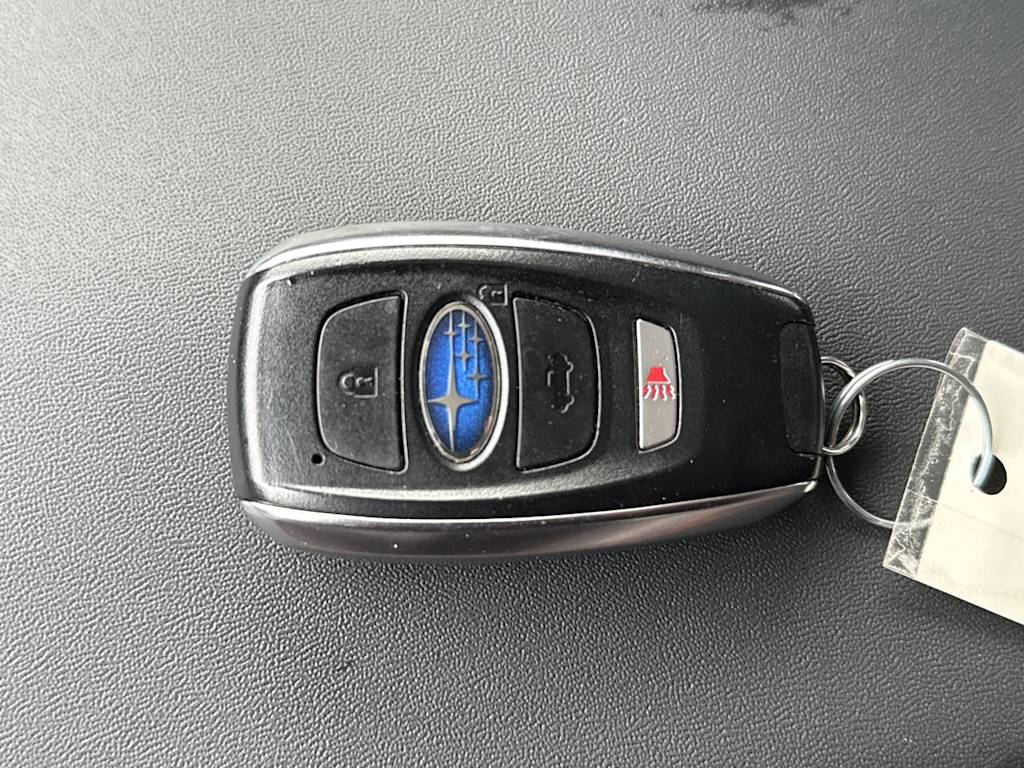 Thumbnail: 2021 Subaru Crosstrek - 33