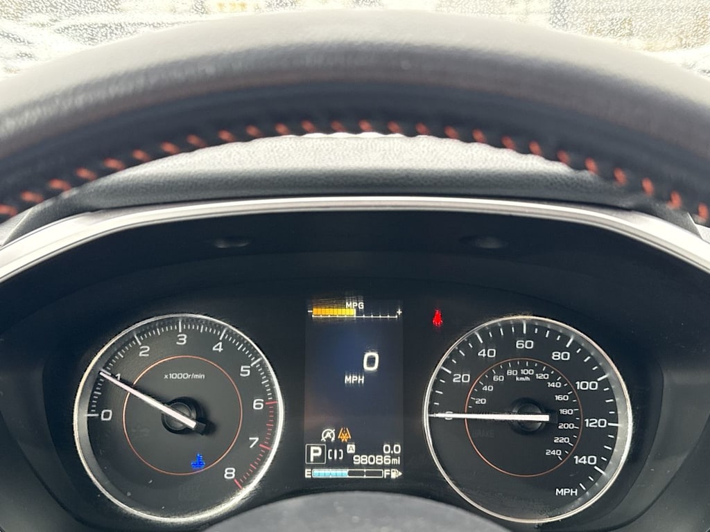 Thumbnail: 2021 Subaru Crosstrek - 16