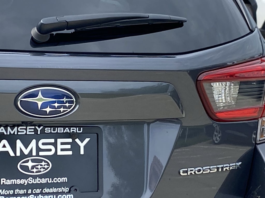 Thumbnail: 2023 Subaru Crosstrek - 24