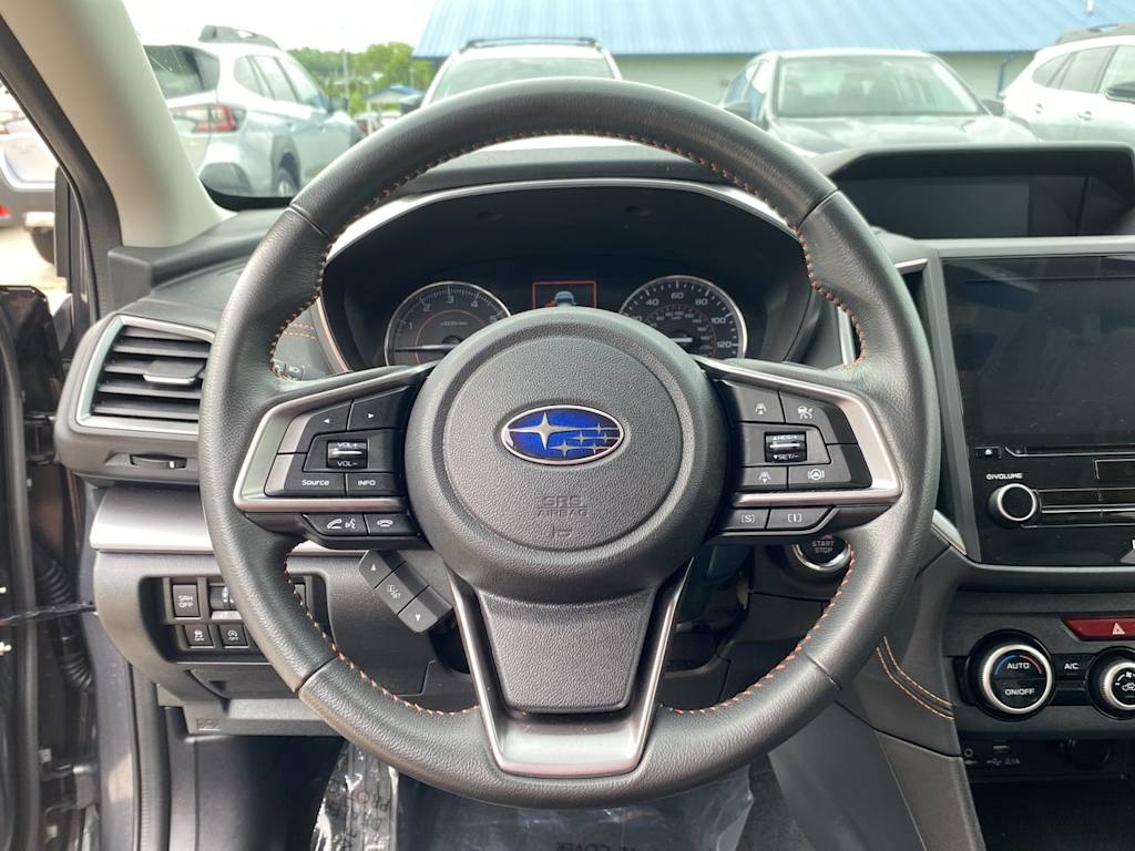 Thumbnail: 2023 Subaru Crosstrek - 13
