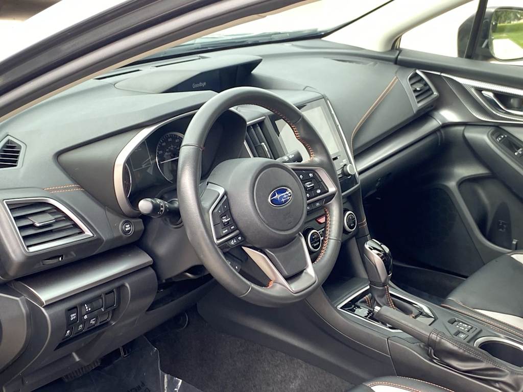 Thumbnail: 2023 Subaru Crosstrek - 2