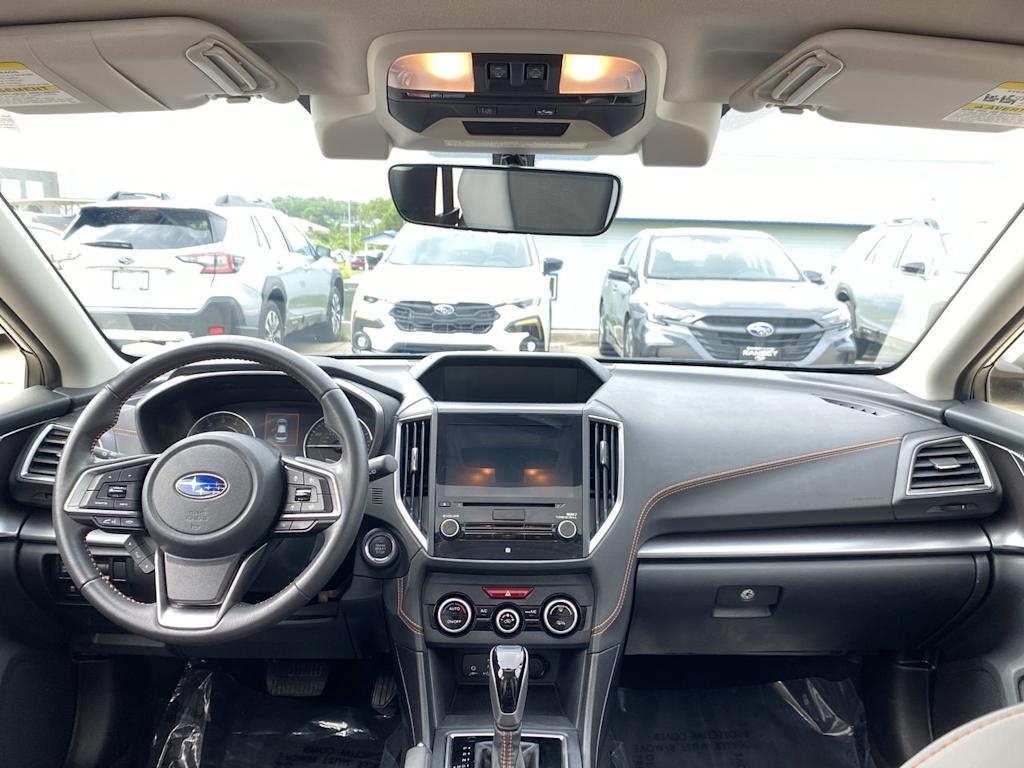 Thumbnail: 2023 Subaru Crosstrek - 9