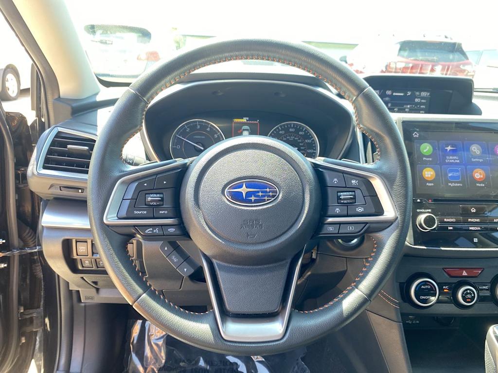 Thumbnail: 2022 Subaru Crosstrek - 13