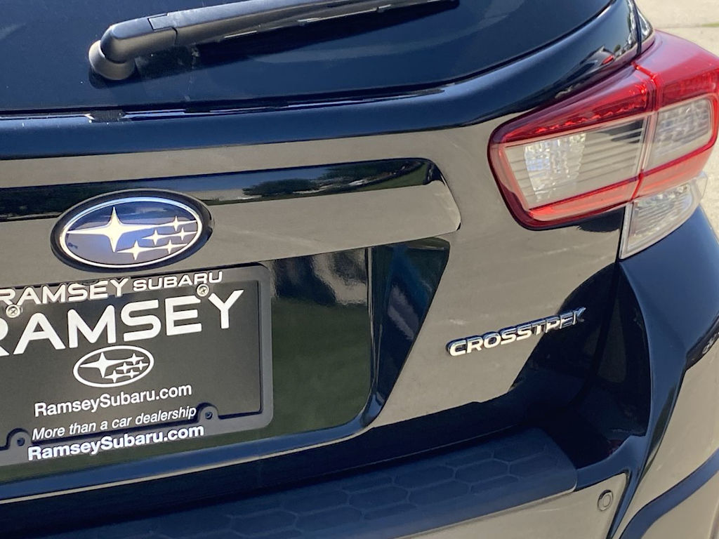 Thumbnail: 2022 Subaru Crosstrek - 24