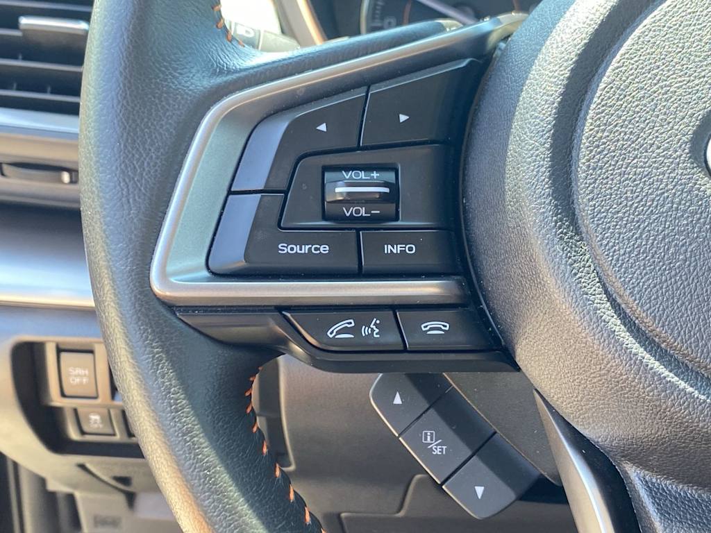 Thumbnail: 2022 Subaru Crosstrek - 28