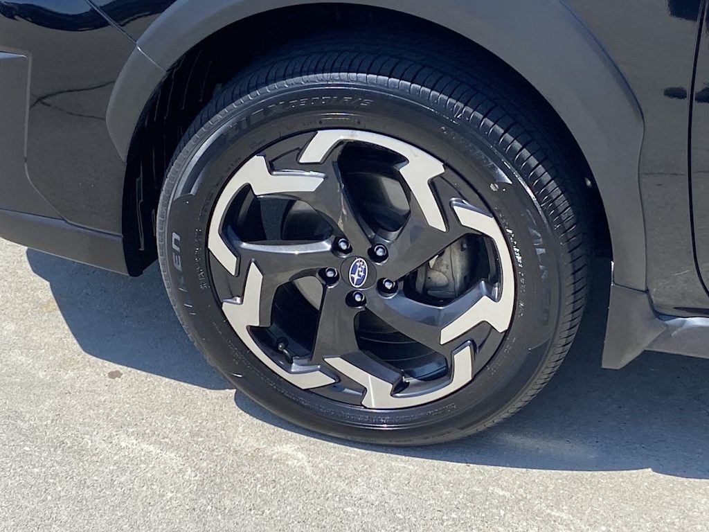 Thumbnail: 2022 Subaru Crosstrek - 7