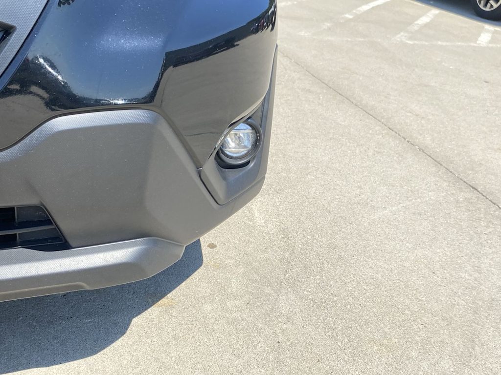 Thumbnail: 2022 Subaru Crosstrek - 6