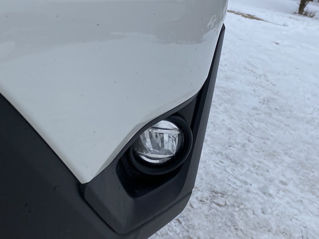 2022 Subaru Crosstrek Limited 7