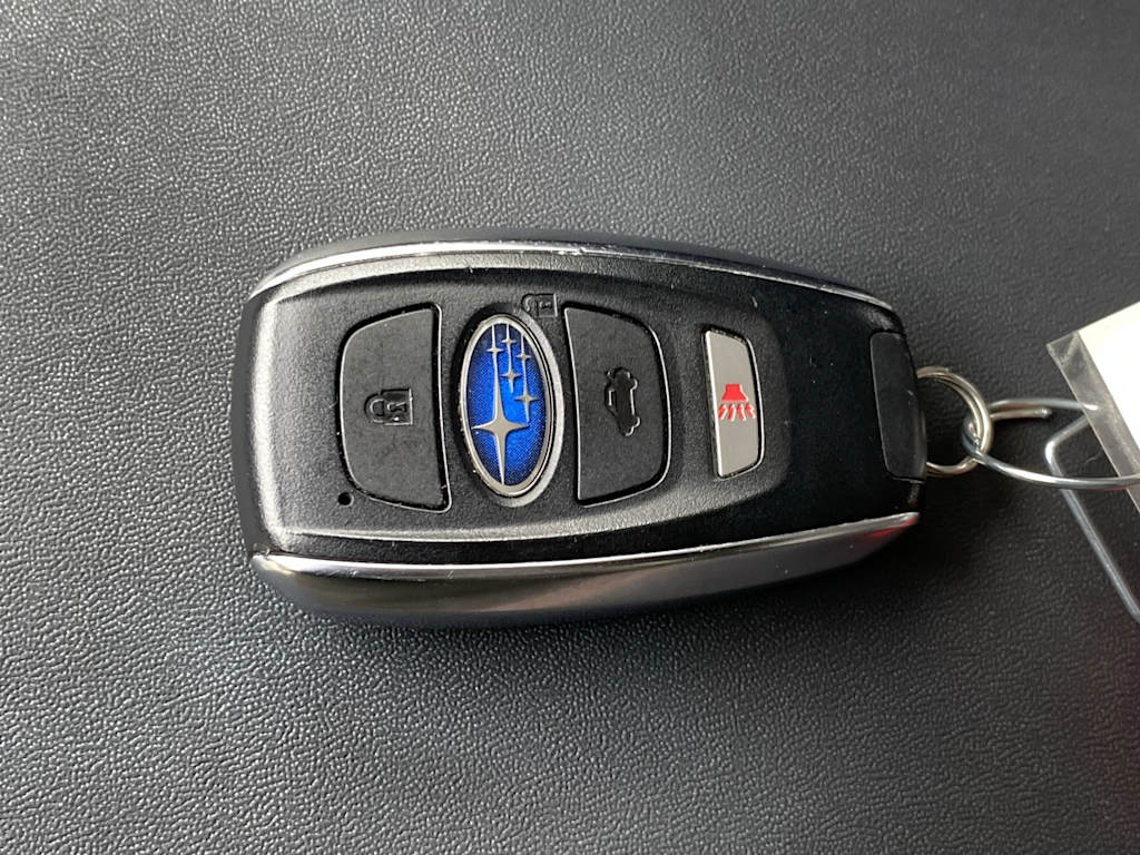 2022 Subaru Crosstrek Limited 19