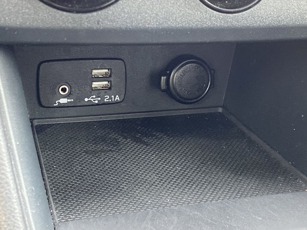 2022 Subaru Crosstrek Limited 35