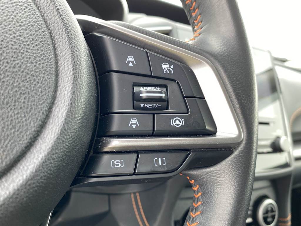 2022 Subaru Crosstrek Limited 30