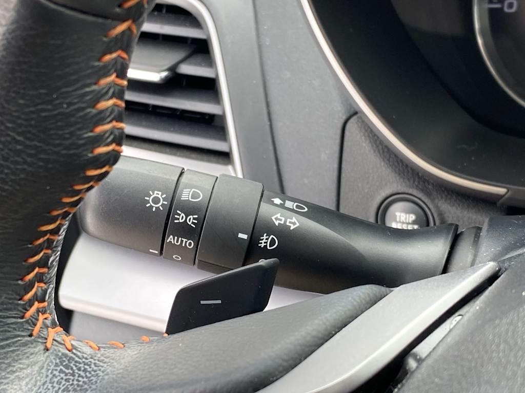2022 Subaru Crosstrek Limited 16