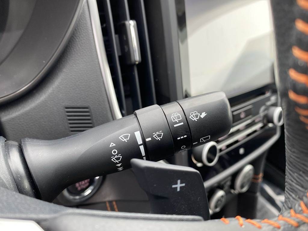 2022 Subaru Crosstrek Limited 31