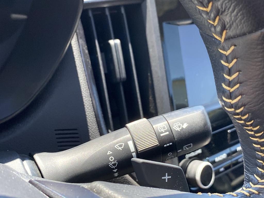 2022 Subaru Crosstrek Sport 29