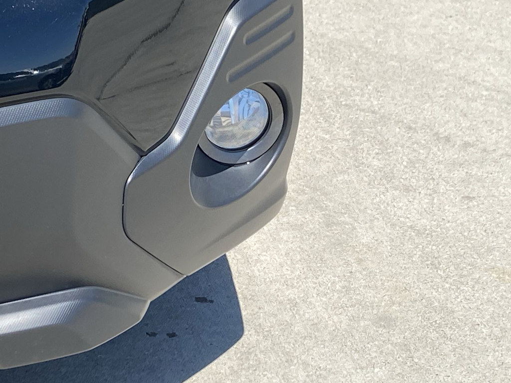2022 Subaru Crosstrek Sport 6