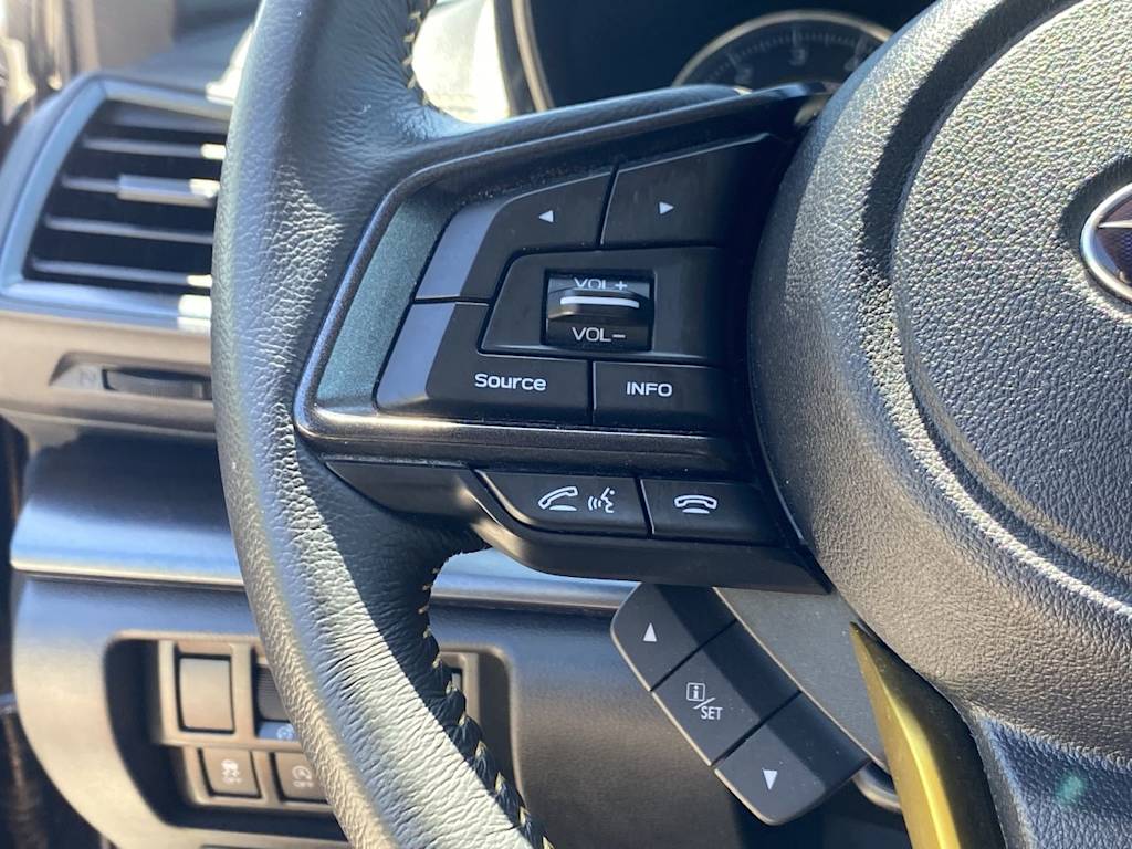 2022 Subaru Crosstrek Sport 27