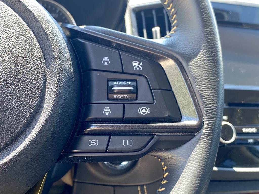 2022 Subaru Crosstrek Sport 28
