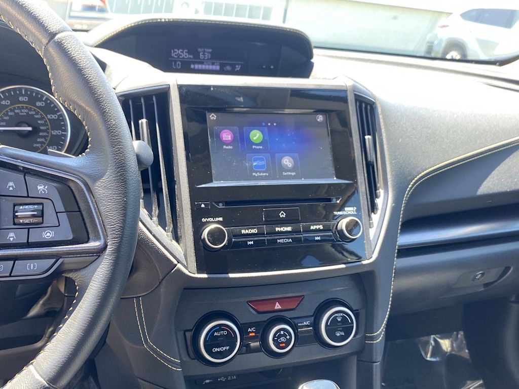 2022 Subaru Crosstrek Sport 14