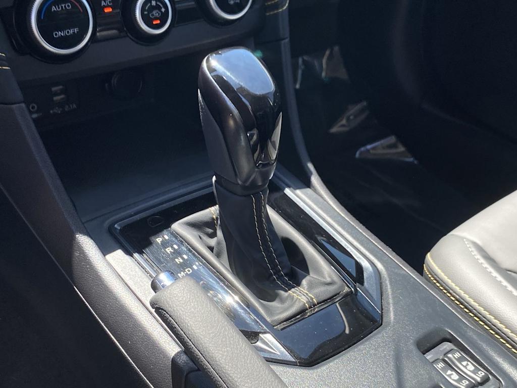 2022 Subaru Crosstrek Sport 32