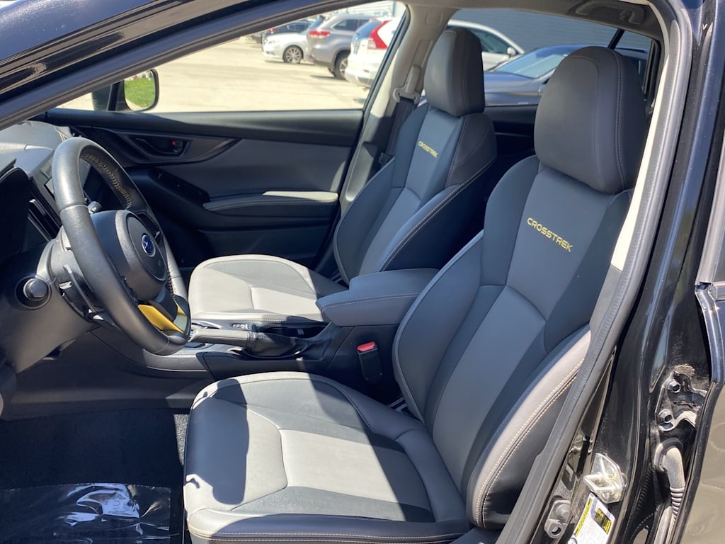 2022 Subaru Crosstrek Sport 10