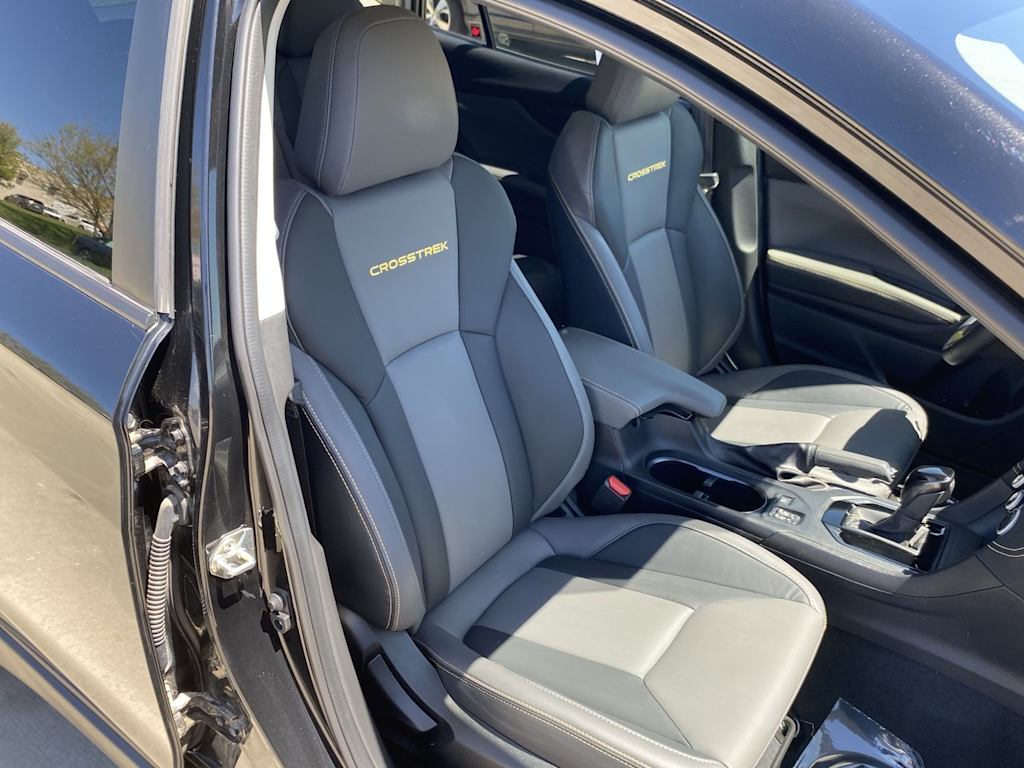 2022 Subaru Crosstrek Sport 11