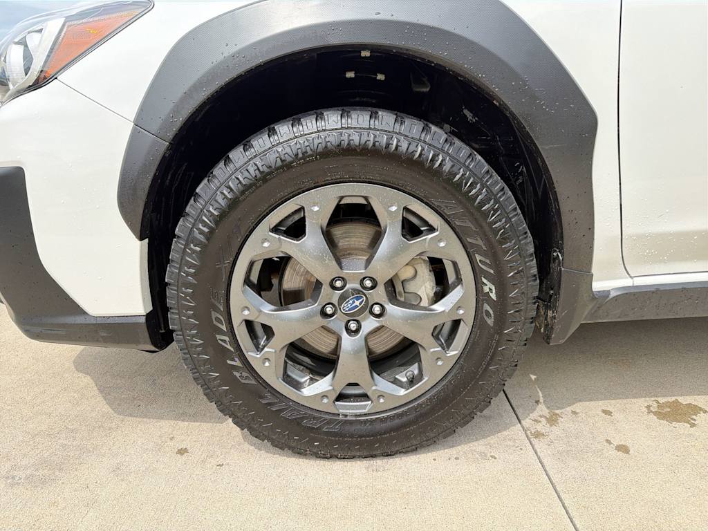 Thumbnail: 2023 Subaru Crosstrek - 7