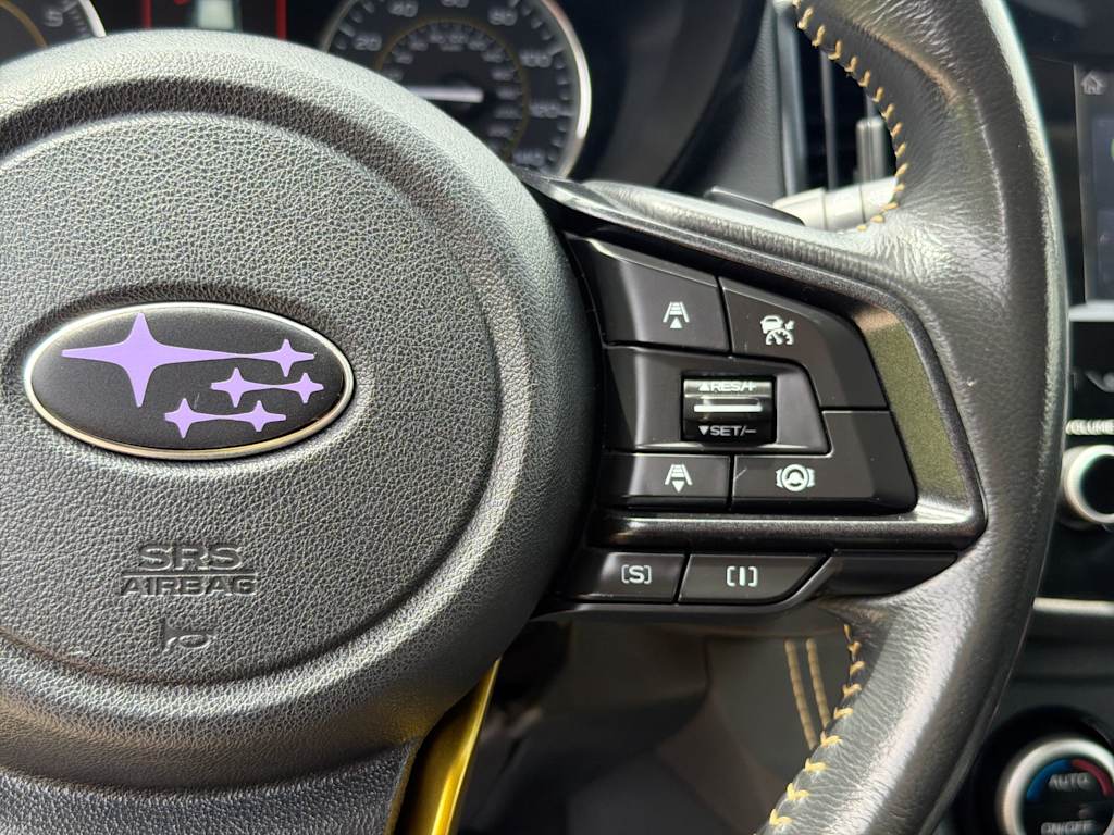 Thumbnail: 2023 Subaru Crosstrek - 28