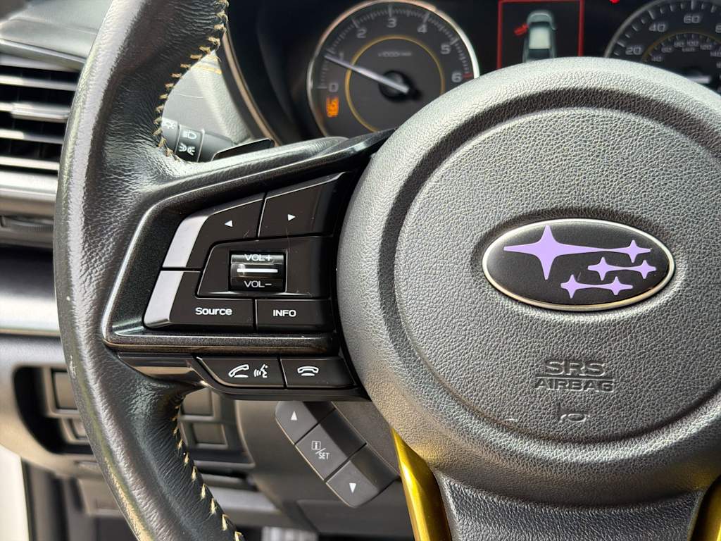 Thumbnail: 2023 Subaru Crosstrek - 27