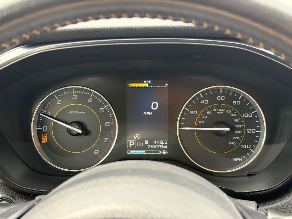Thumbnail: 2023 Subaru Crosstrek - 16