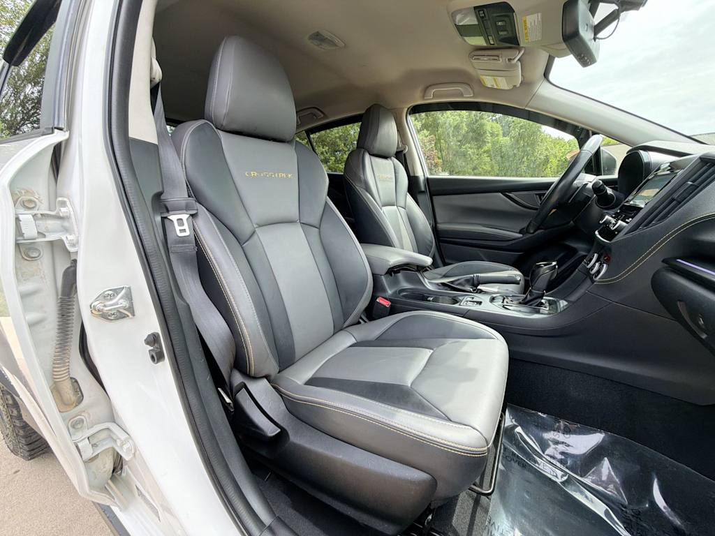 Thumbnail: 2023 Subaru Crosstrek - 11