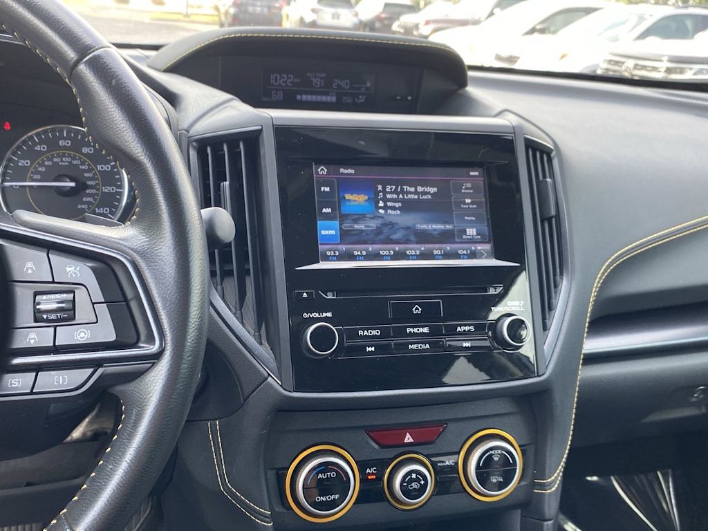 Thumbnail: 2021 Subaru Crosstrek - 14